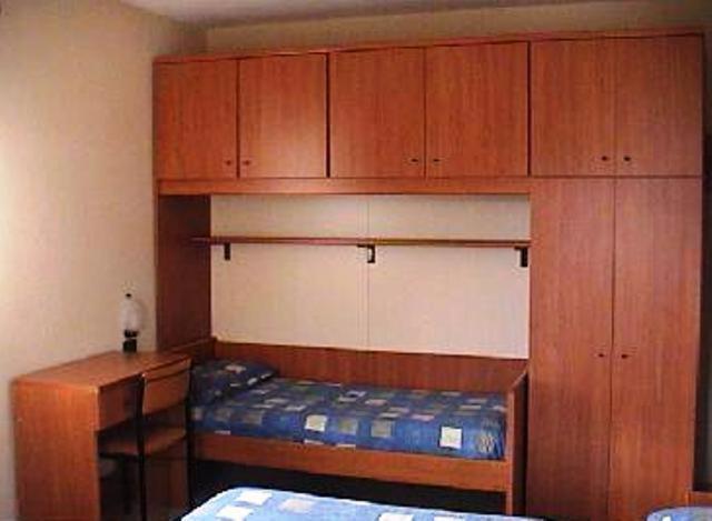 Albergo Bucaneve กัมโปโดลชิโน ภายนอก รูปภาพ